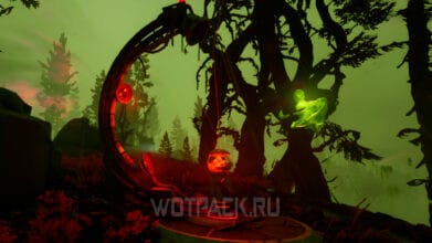 Энергия в Pacific Drive: где взять стабильную, нестабильную и дефектную