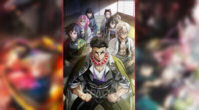 Объявили сроки продолжения «Клинок, рассекающий демонов»