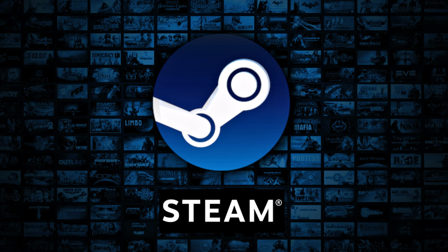 Como recarregar o Steam na Rússia