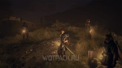 Как сменить призвание в Dragon’s Dogma 2