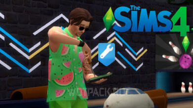 Как установить моды в The Sims 4: подробная инструкция