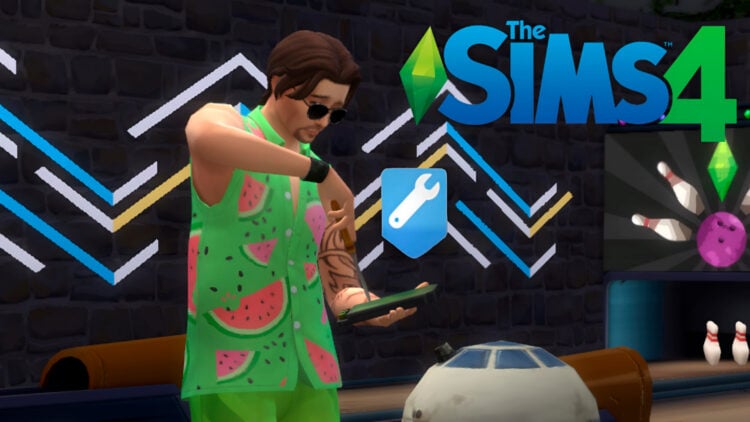 Как установить моды в The Sims 4: подробная инструкция