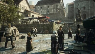 Как заработать деньги в Dragon’s Dogma 2: фарм золота