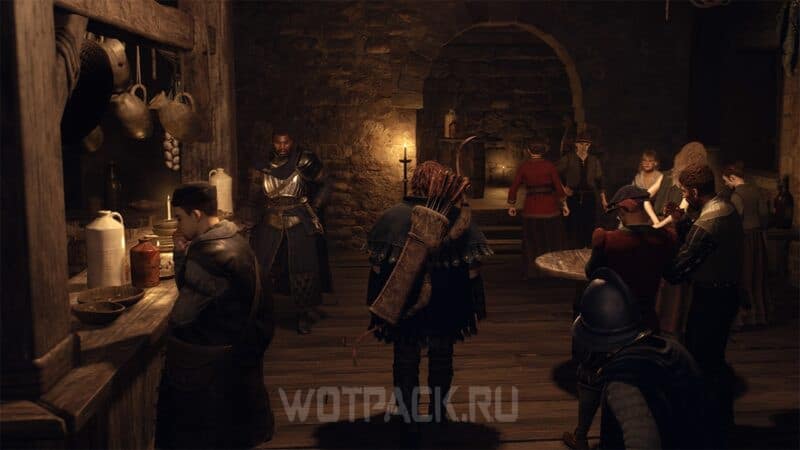 Лучший класс в Dragon’s Dogma 2: какое призвание выбрать