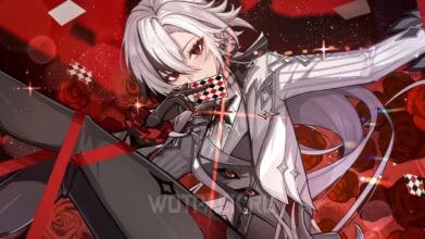 Календарь событий и баннеров на апрель 2024 в Genshin Impact