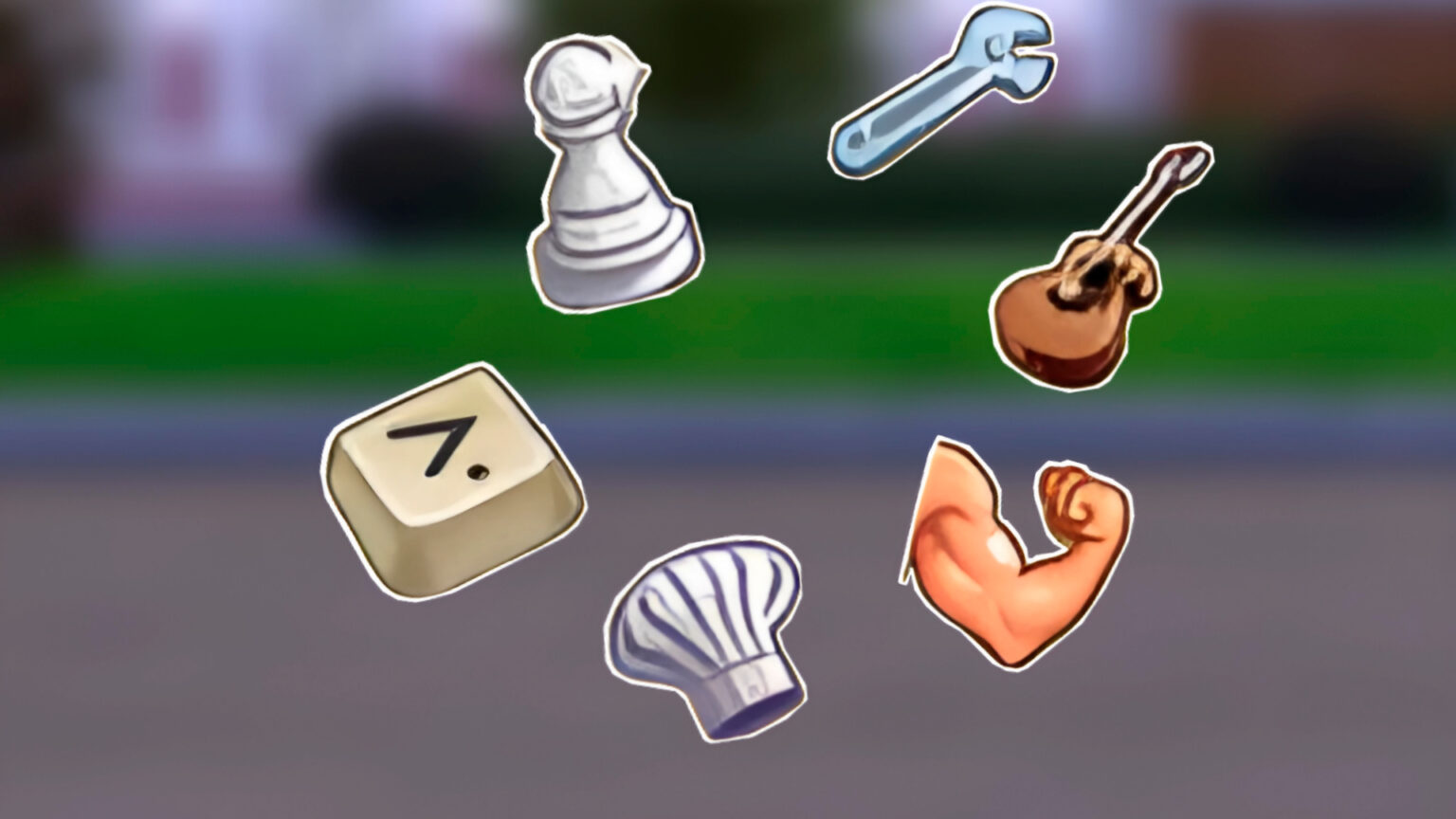 Коды на навыки в The Sims 4: чит на повышение навыков в Симс 4