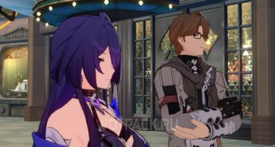 Когда закрывается отель в Honkai Star Rail: как настроить механизм на члене клана Гончих