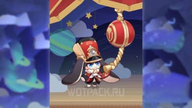 Кубики в Honkai Star Rail: как получить в Звездной одиссее