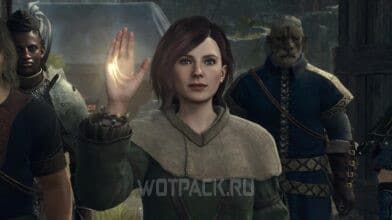 Лучшие пешки в Dragon’s Dogma 2: как собрать отряд