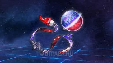 Мир Идзумо и Царство Такама в Honkai Star Rail: кому подходит и где найти