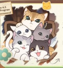 Мяудиссея Замка котиков в Genshin Impact: как обустроить мяудомики