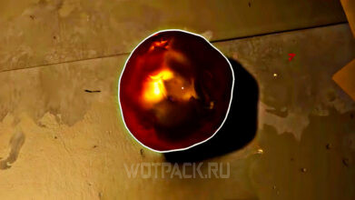 Мусорная жемчужина в Pacific Drive: что делать и как открыть