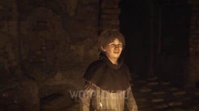 На задворках истории в Dragon’s Dogma 2: где найти Малькома в хранилищах