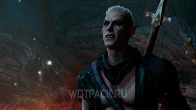 Наказать нечестивых в Baldur’s Gate 3: где найти журнал Мэдлин