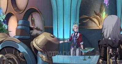 Напиток Шивон по особому рецепту в Honkai Star Rail: что выбрать