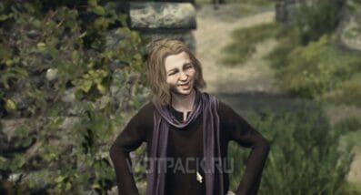 Не оскудеет рука дающего в Dragon’s Dogma 2: где найти руду и букет цветов