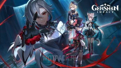 Обновление Genshin Impact 4.6: дата выхода, баннеры, персонажи и события