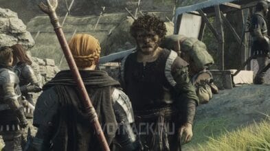 Охота за Жадеитовой сферой в Dragon’s Dogma 2: отдать сферу Офалию или Эверарду