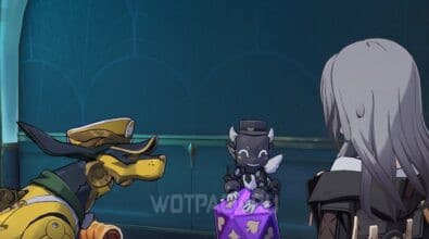 Опечаленные монстры 2 в Honkai Star Rail: напитки для Железяки, Вини и Командира