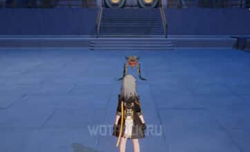 Опечаленные монстры 4 в Honkai Star Rail: напитки для Звездочки, Девицы и Меланхолика