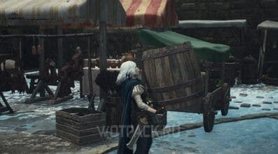 Переносимый вес в Dragon’s Dogma 2: как увеличить
