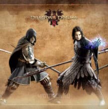 Мистический копейщик в Dragon’s Dogma 2: как открыть призвание
