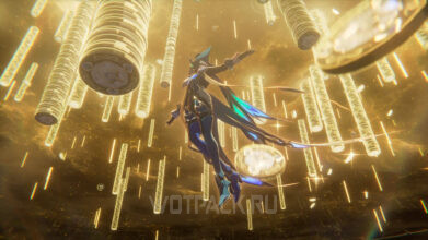 Прогулка среди могил в Honkai Star Rail: как пройти и победить босса