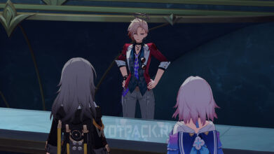 Зачем возмутились народы в Honkai Star Rail: как собрать ингредиенты для напитков