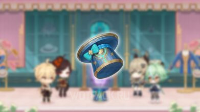 Судьбометр в Genshin Impact: как получить и использовать