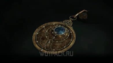 Талисман в Alone in the Dark: как решить головоломку