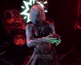 Темный соблазн в Baldur’s Gate 3: билд, гайд по выборам и концовкам