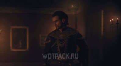 Украденный трон в Dragon’s Dogma 2: как попасть на маскарад