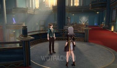 Внештатный сотрудник в Honkai Star Rail: где найти документы и вторую половину отчета