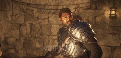 Зачистка от чудищ в Dragon’s Dogma 2: как разобраться с угрозой