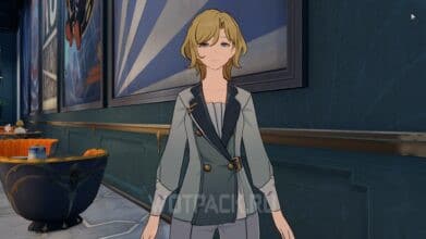 Заводной механизм Оксана в Honkai Star Rail: привлечь к ответственности, сдать или отпустить