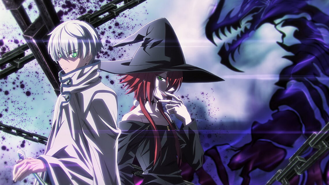 Ragna the Crimson saison 2 : date de sortie de tous les épisodes
