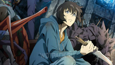 Поднятие уровня в одиночку 2 сезон: дата выхода новых серий