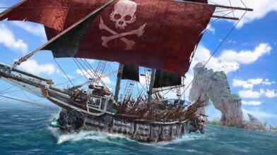 Интерактивная карта Skull and Bones: все обозначения
