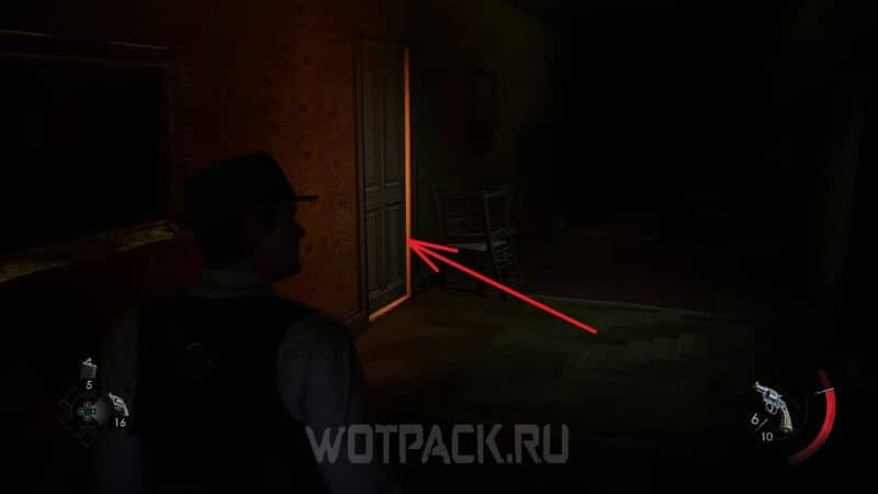 Астрономические часы в Alone in the Dark: где найти все осколки