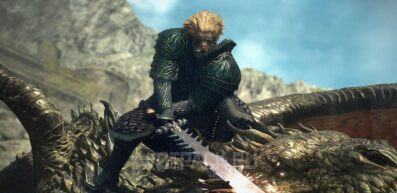 Прокачка в Dragon’s Dogma 2: как быстро повысить уровень