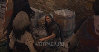 Тень Восставшего в Dragon’s Dogma 2: как разобраться с Бермудо