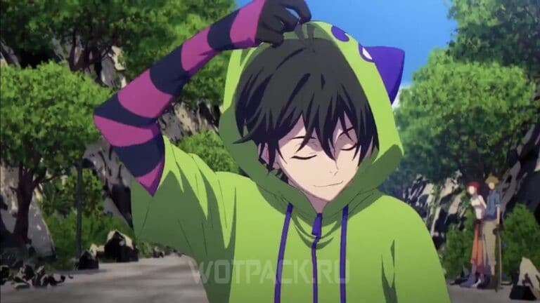 Skate: Infinity season 2 – release date of all episodes