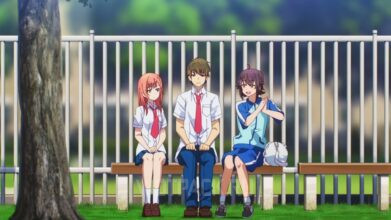 Из мечтателя в реалиста 2 сезон: дата выхода новых серий