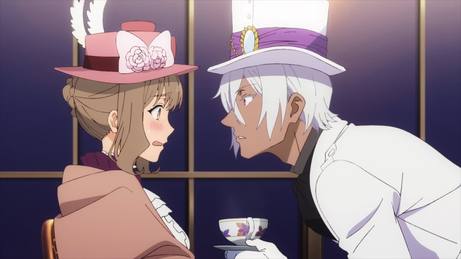 Mémoires de Vanitas saison 3 : date de sortie de tous les épisodes