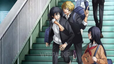 Игра друзей 2 сезон: дата выхода новых серий