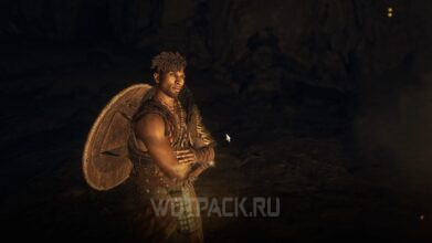 Беспокойства на тракте в Dragon’s Dogma 2: Симон или Рагналл – кого выбрать