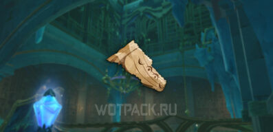 Фрагмент потерянной партитуры в Genshin Impact: где найти первый и второй