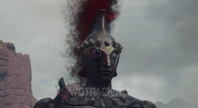 Гигантский страж в Dragon’s Dogma 2: как открыть заговоренную дверь