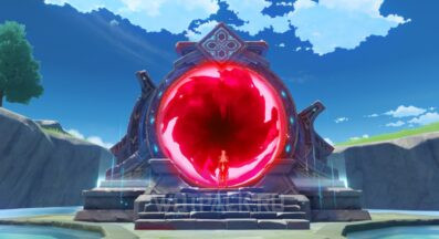 Инсайд: бесконечная Бездна – новый эндгейм контент в Genshin Impact