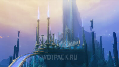 Капитолийский холм в Genshin Impact: как решить все загадки